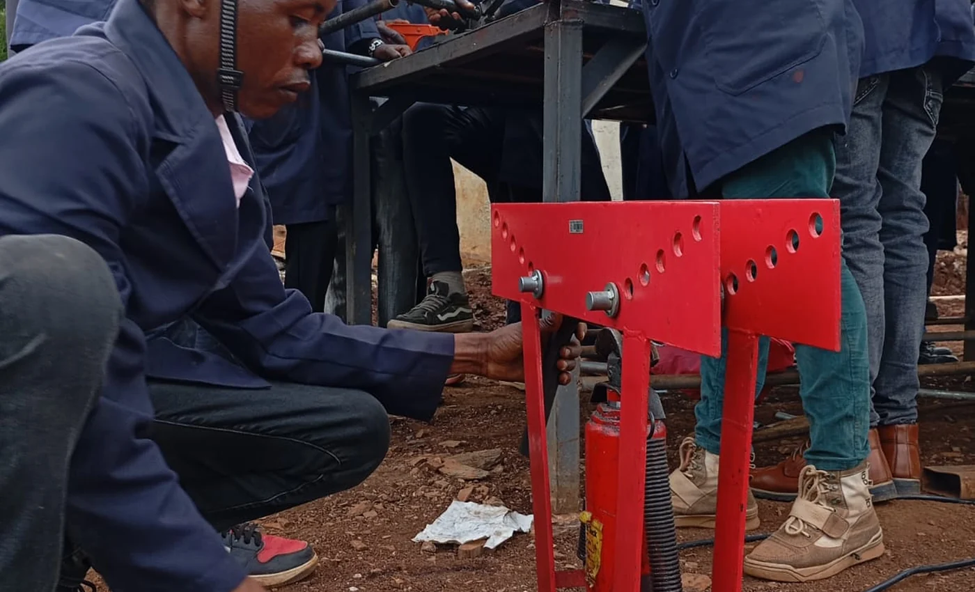 Mechanical & Automotive Engineering