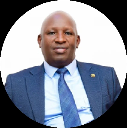 Principal of Belgut Technical Training Institute